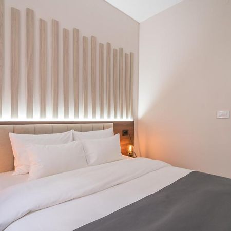 Veneti Suites Belgrade Luaran gambar