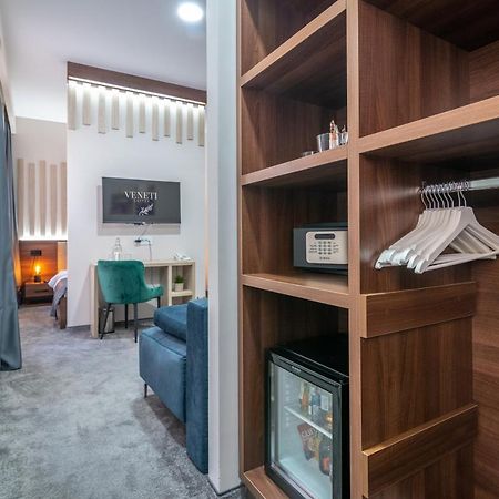 Veneti Suites Belgrade Luaran gambar