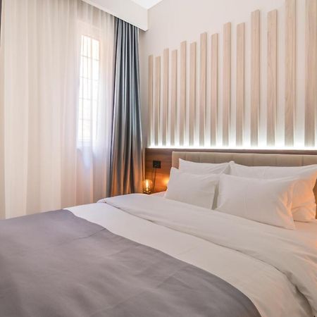 Veneti Suites Belgrade Luaran gambar