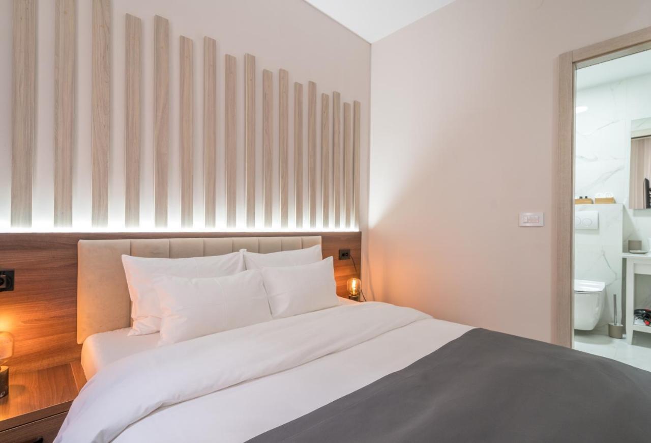 Veneti Suites Belgrade Luaran gambar