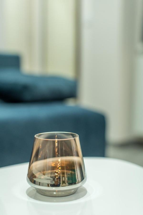 Veneti Suites Belgrade Luaran gambar