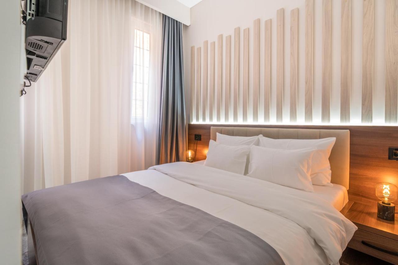 Veneti Suites Belgrade Luaran gambar