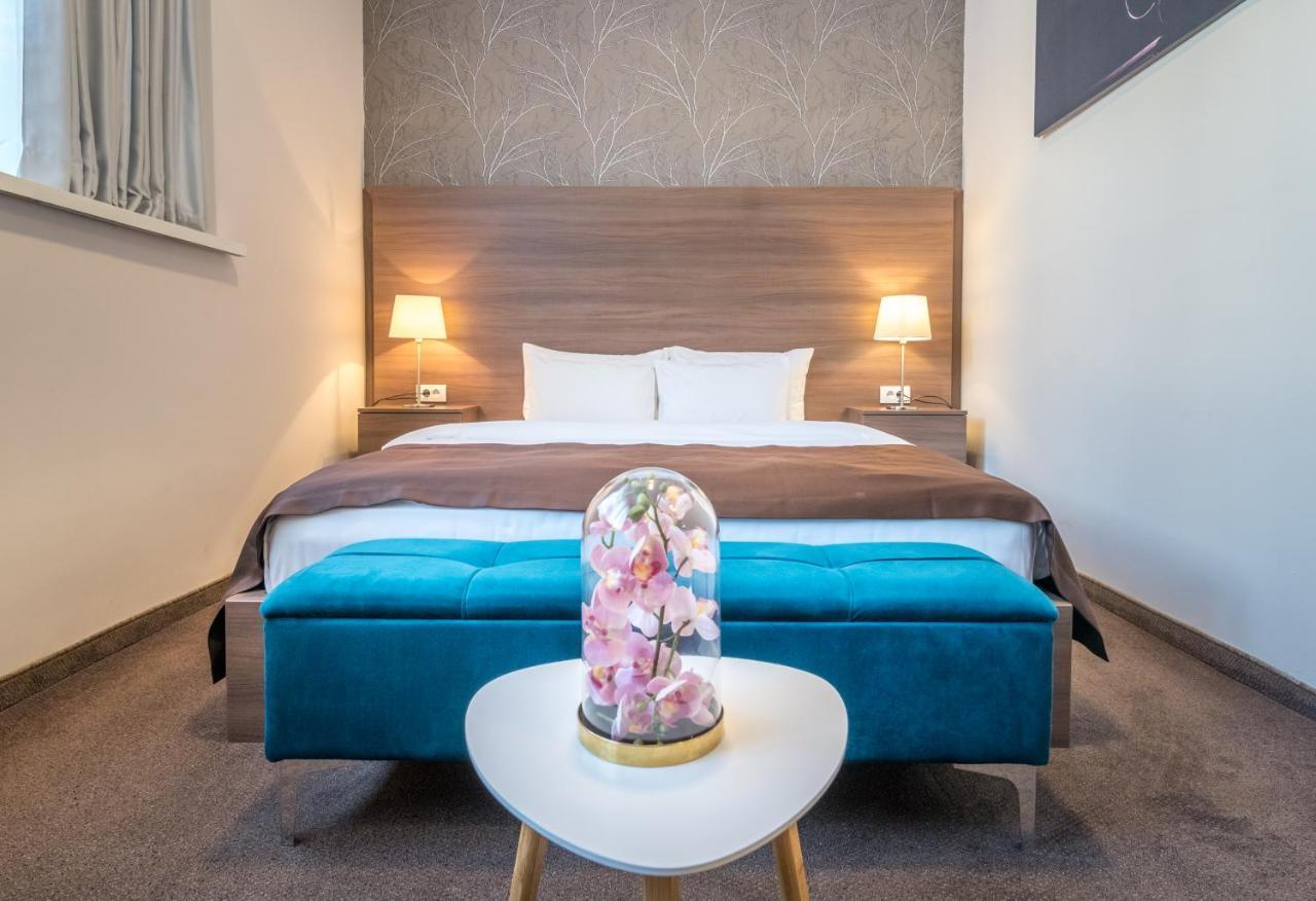 Veneti Suites Belgrade Luaran gambar