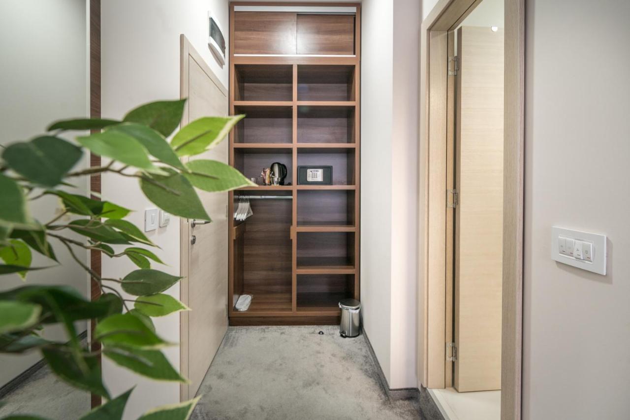 Veneti Suites Belgrade Luaran gambar