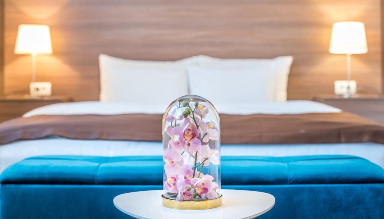 Veneti Suites Belgrade Luaran gambar