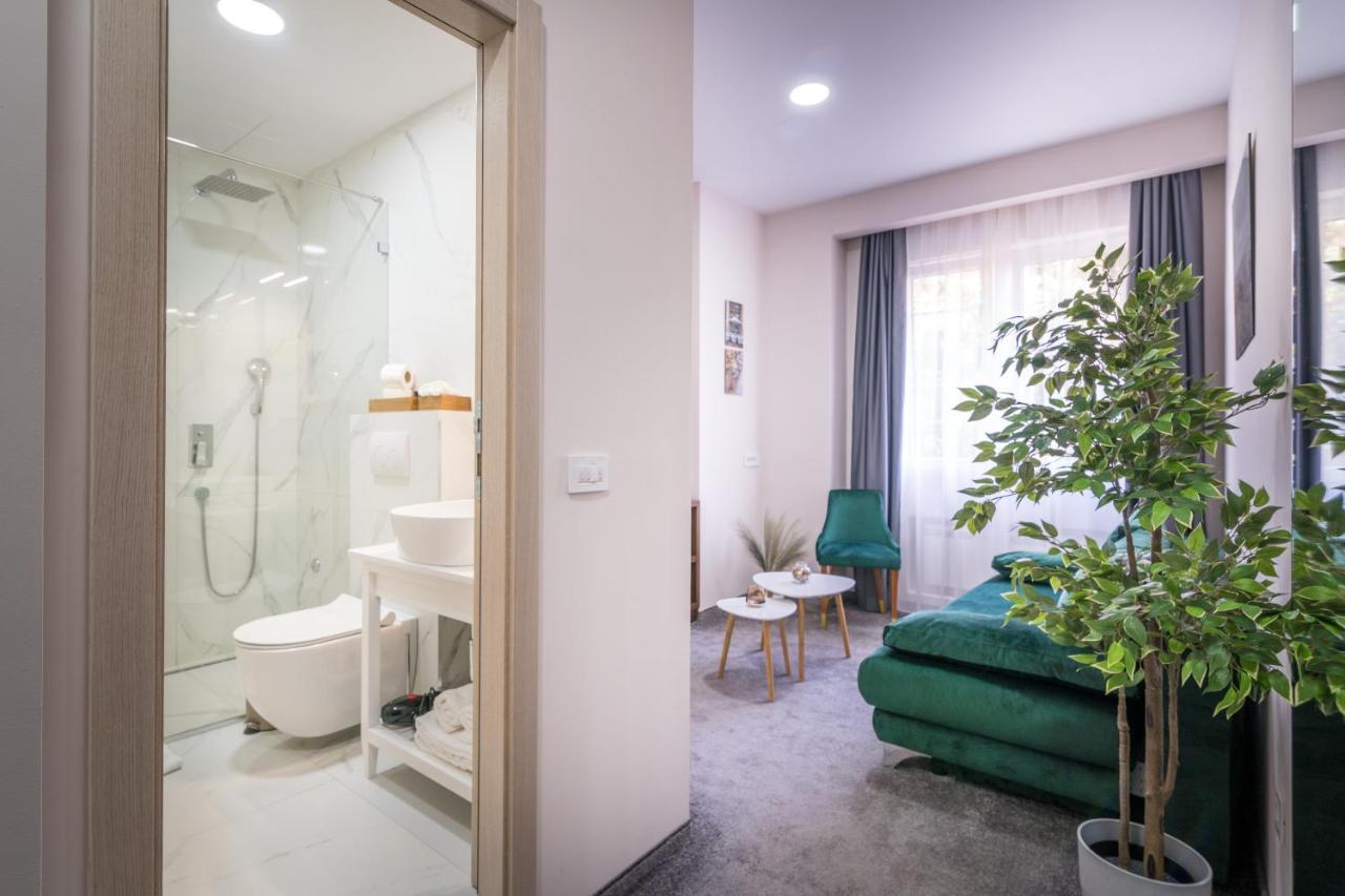 Veneti Suites Belgrade Luaran gambar