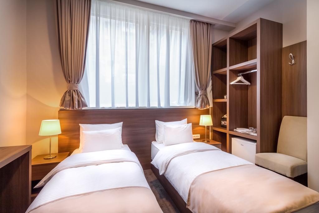 Veneti Suites Belgrade Luaran gambar