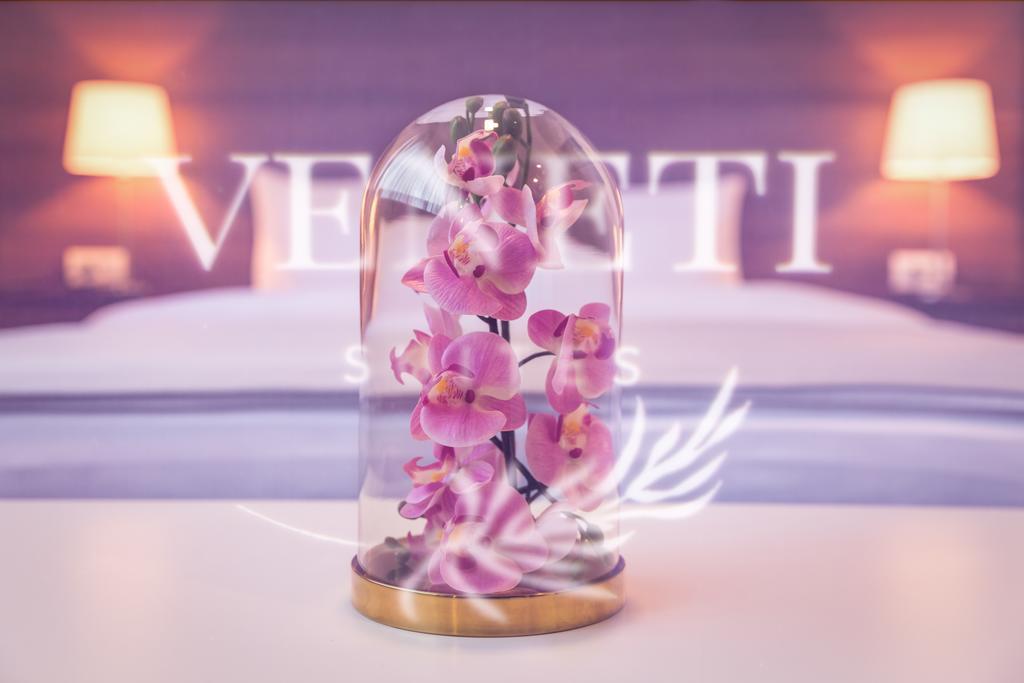 Veneti Suites Belgrade Luaran gambar