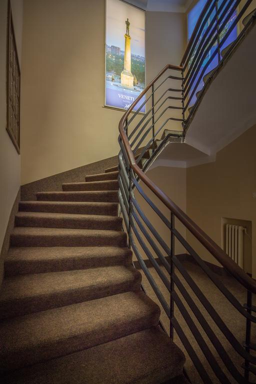 Veneti Suites Belgrade Luaran gambar