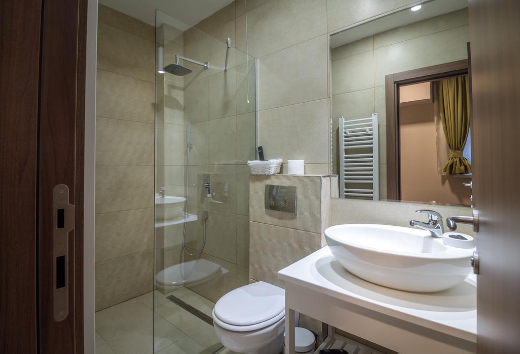 Veneti Suites Belgrade Luaran gambar