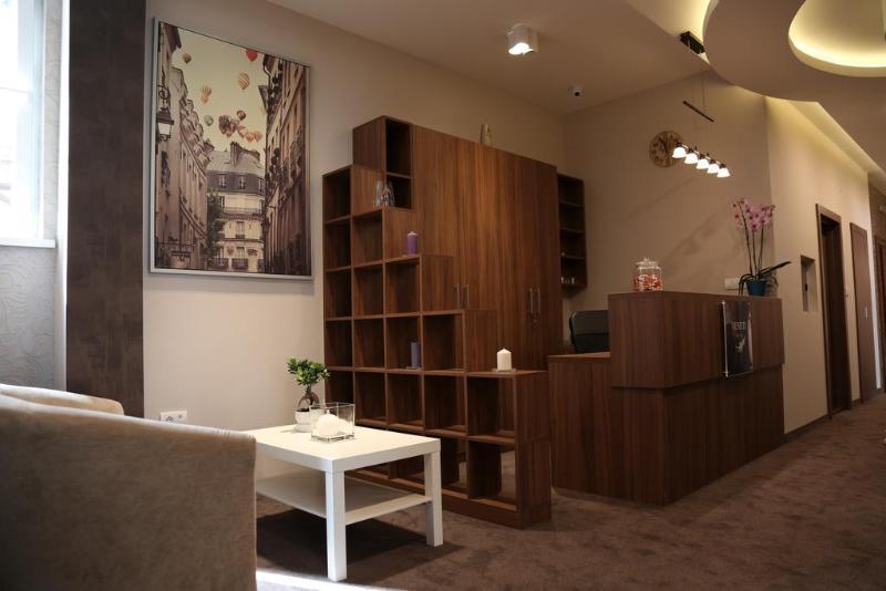 Veneti Suites Belgrade Luaran gambar