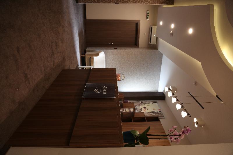 Veneti Suites Belgrade Luaran gambar