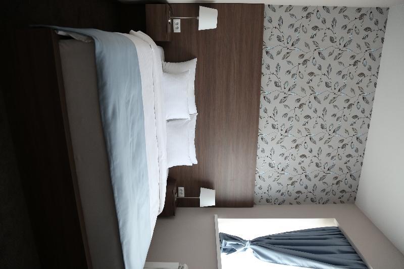 Veneti Suites Belgrade Luaran gambar