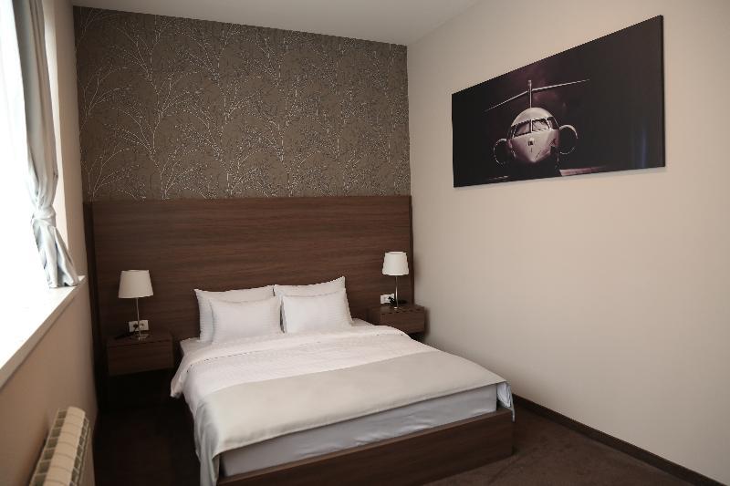 Veneti Suites Belgrade Luaran gambar