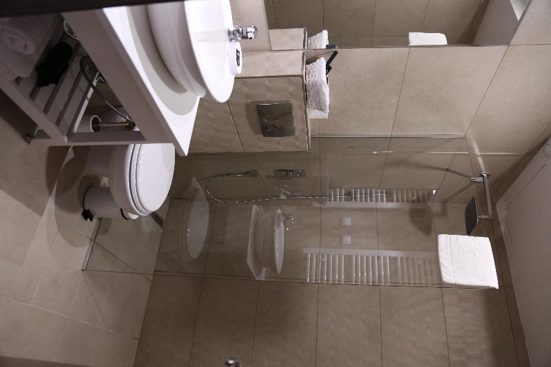 Veneti Suites Belgrade Luaran gambar