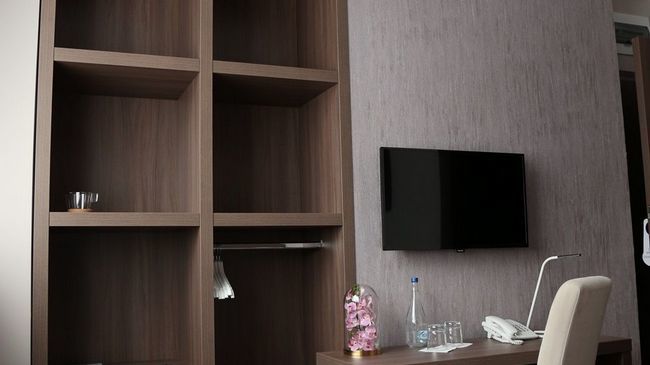 Veneti Suites Belgrade Bilik gambar