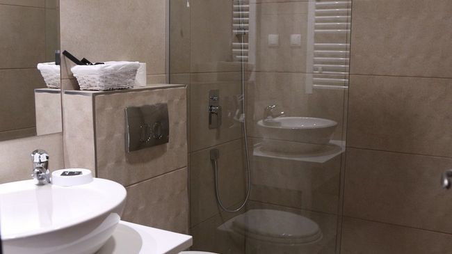 Veneti Suites Belgrade Bilik gambar