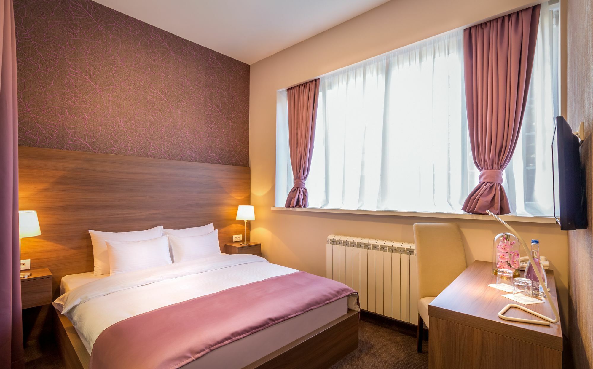Veneti Suites Belgrade Luaran gambar