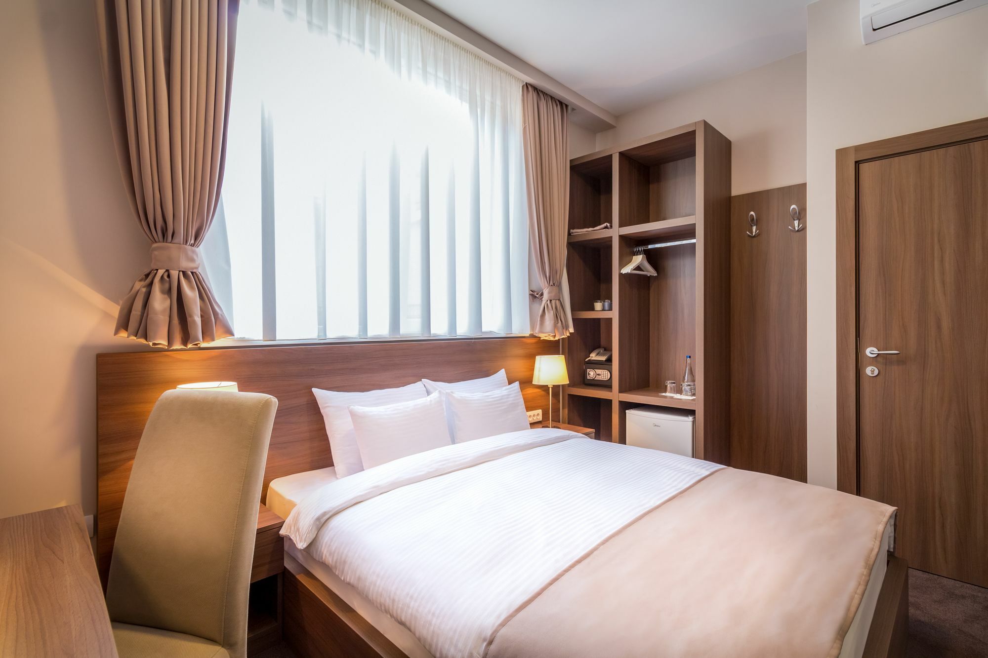 Veneti Suites Belgrade Luaran gambar