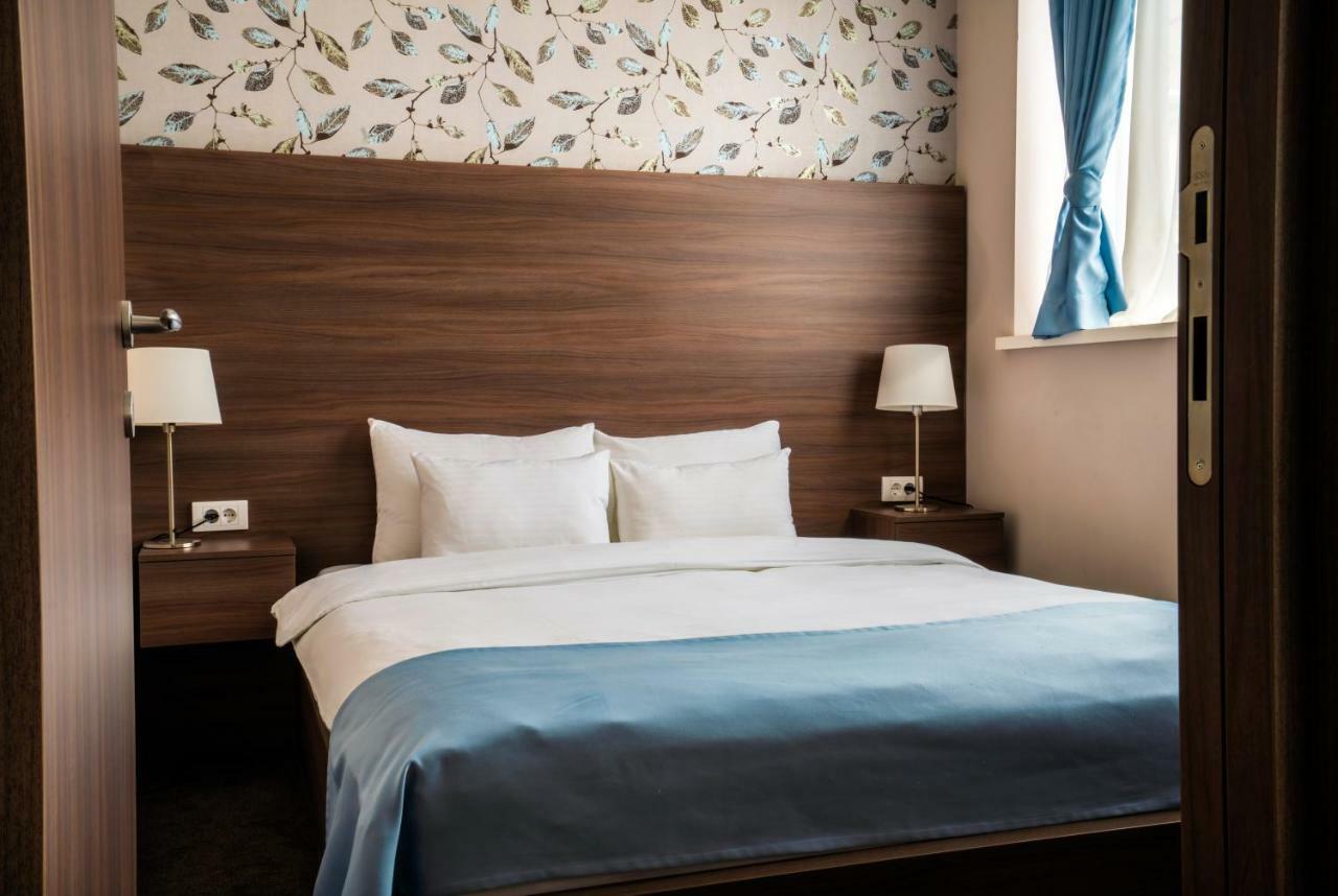 Veneti Suites Belgrade Luaran gambar