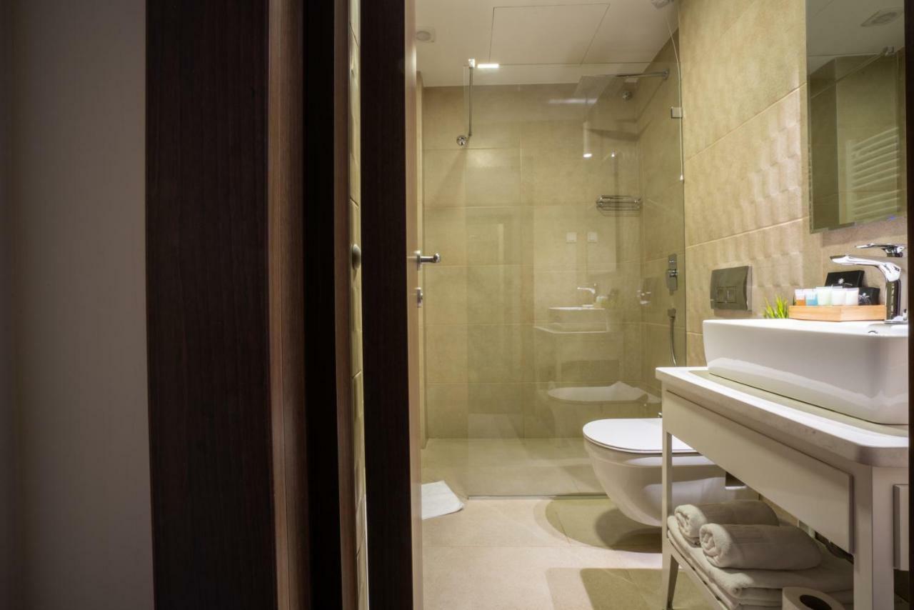 Veneti Suites Belgrade Luaran gambar