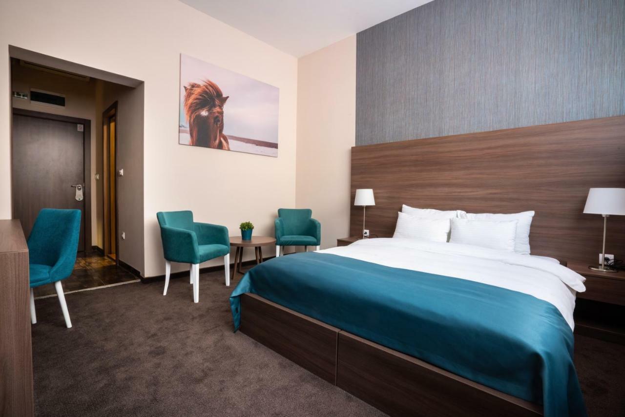 Veneti Suites Belgrade Luaran gambar