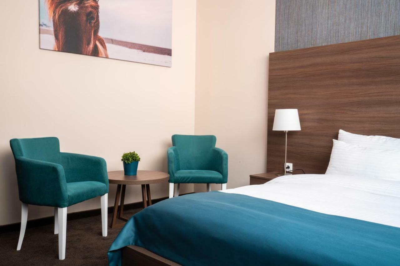 Veneti Suites Belgrade Luaran gambar