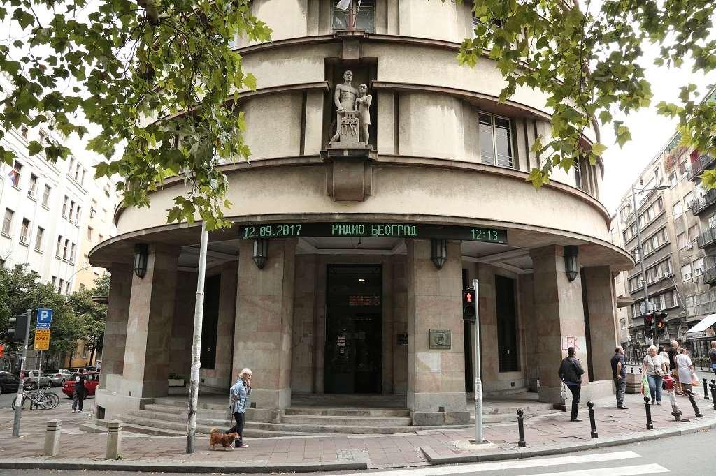 Veneti Suites Belgrade Luaran gambar