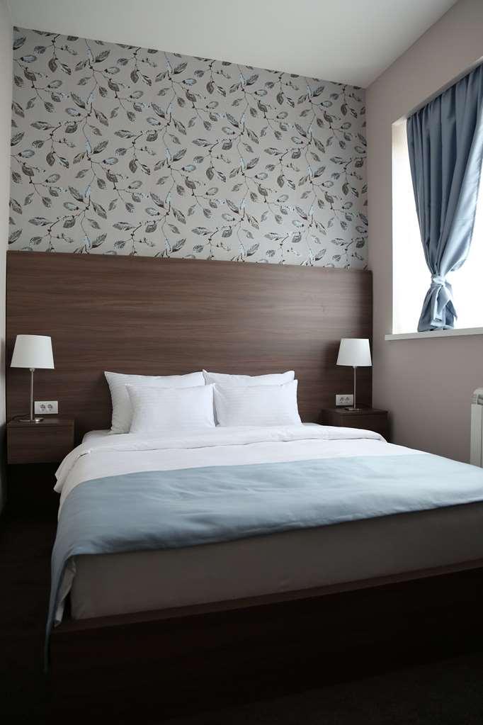 Veneti Suites Belgrade Bilik gambar