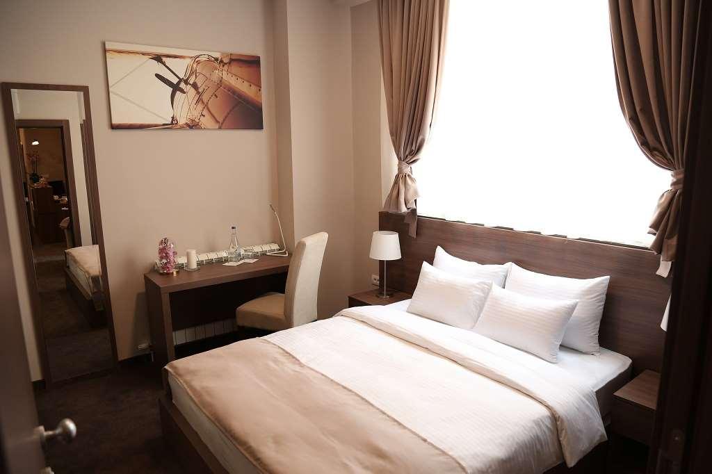 Veneti Suites Belgrade Bilik gambar