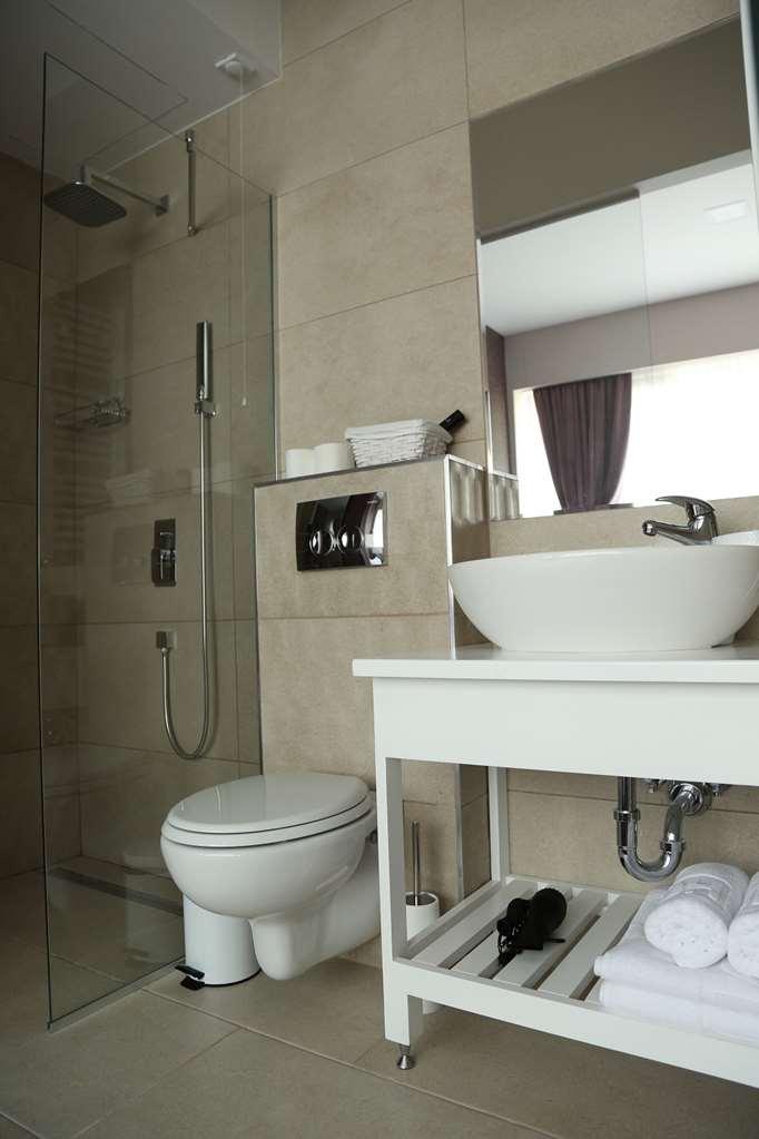 Veneti Suites Belgrade Bilik gambar