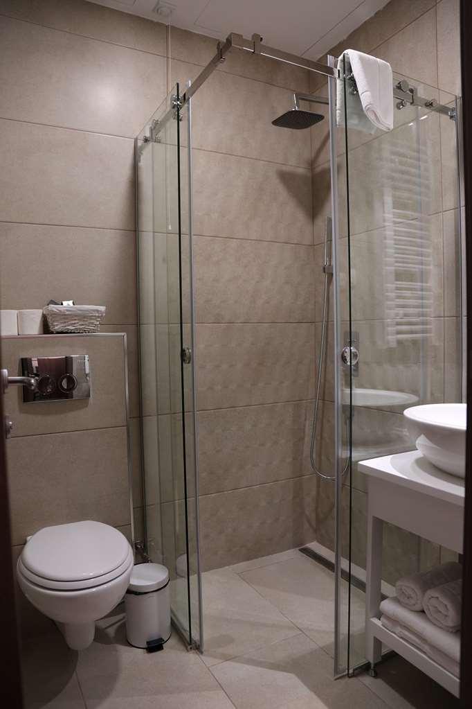 Veneti Suites Belgrade Bilik gambar