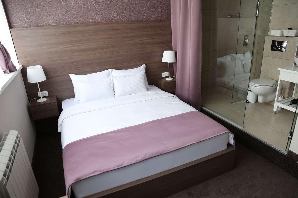 Veneti Suites Belgrade Bilik gambar